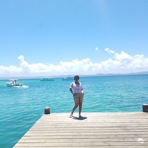 Meet your Posher, Ana